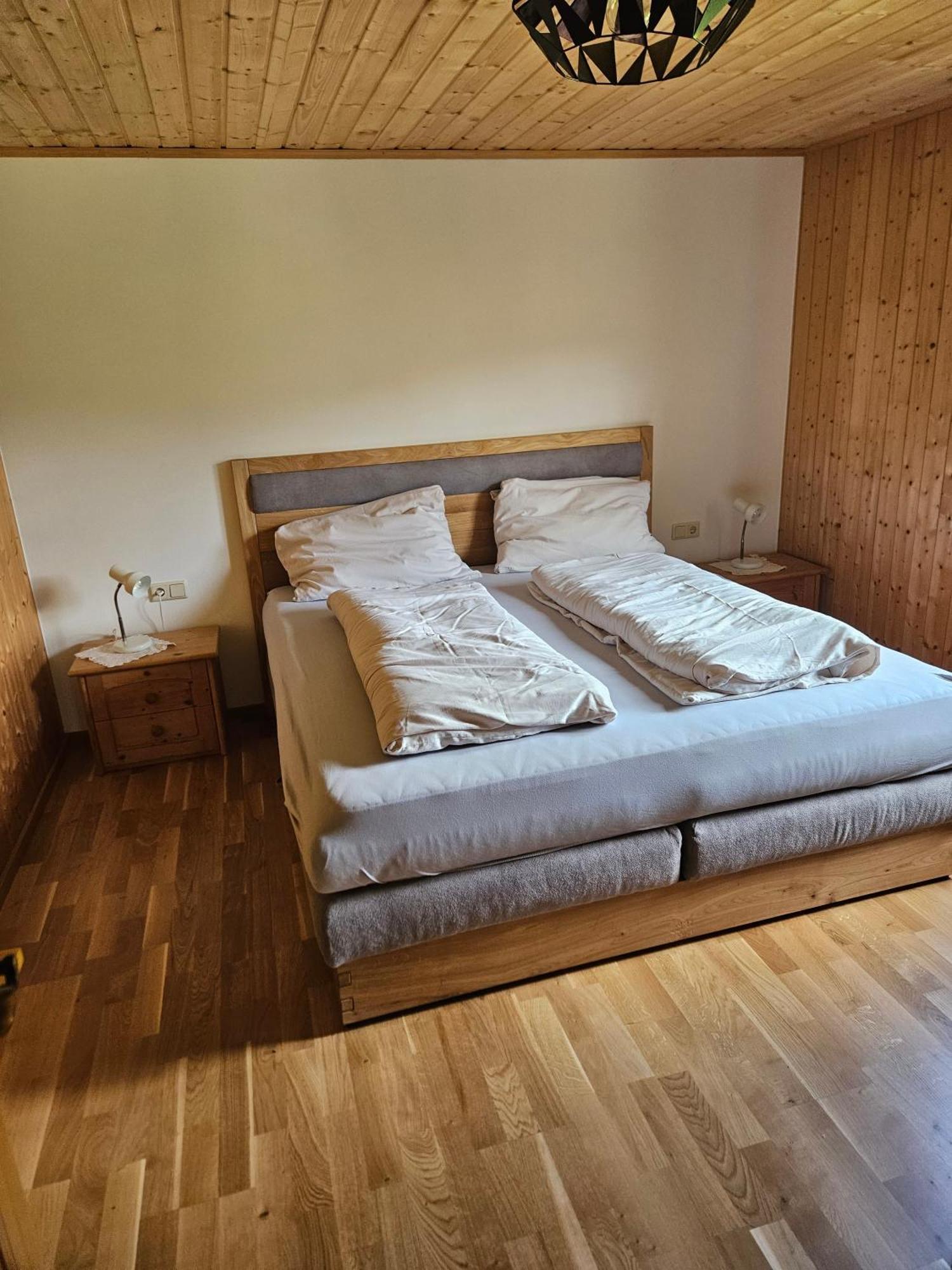 Appartement Melinda Ebnit ดอร์นเบิร์น ภายนอก รูปภาพ